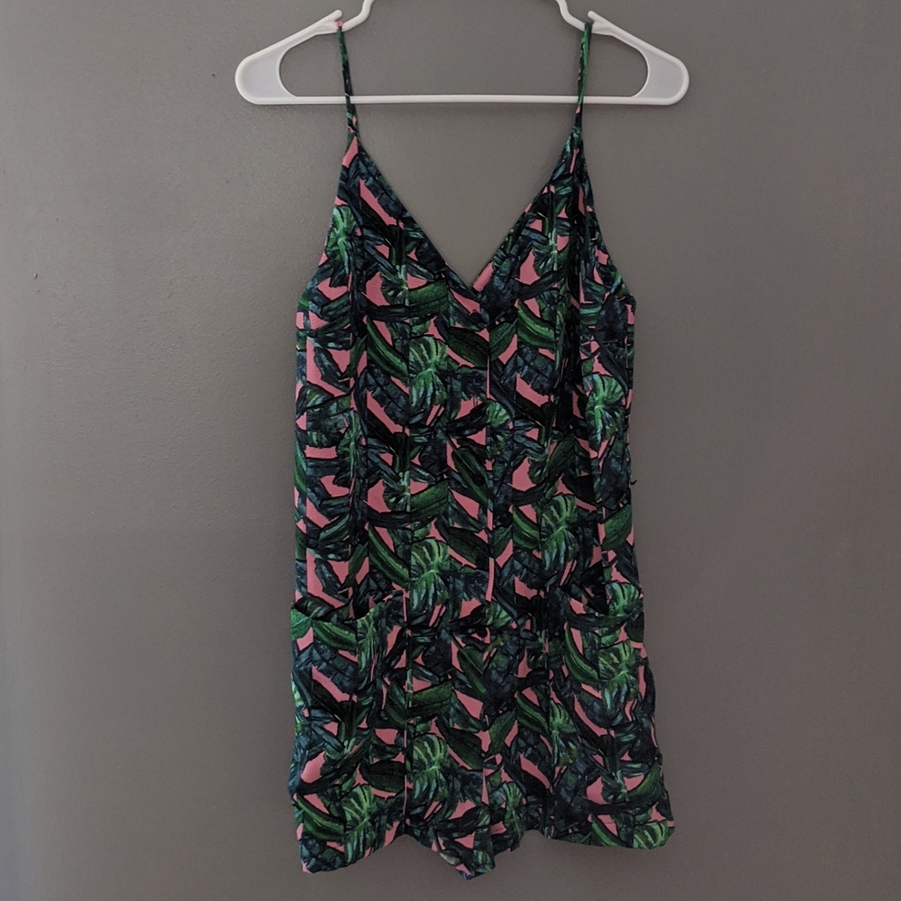Top shop Romper